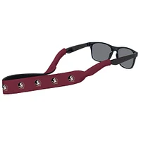 Florida State Sublimated Sunglass Holder