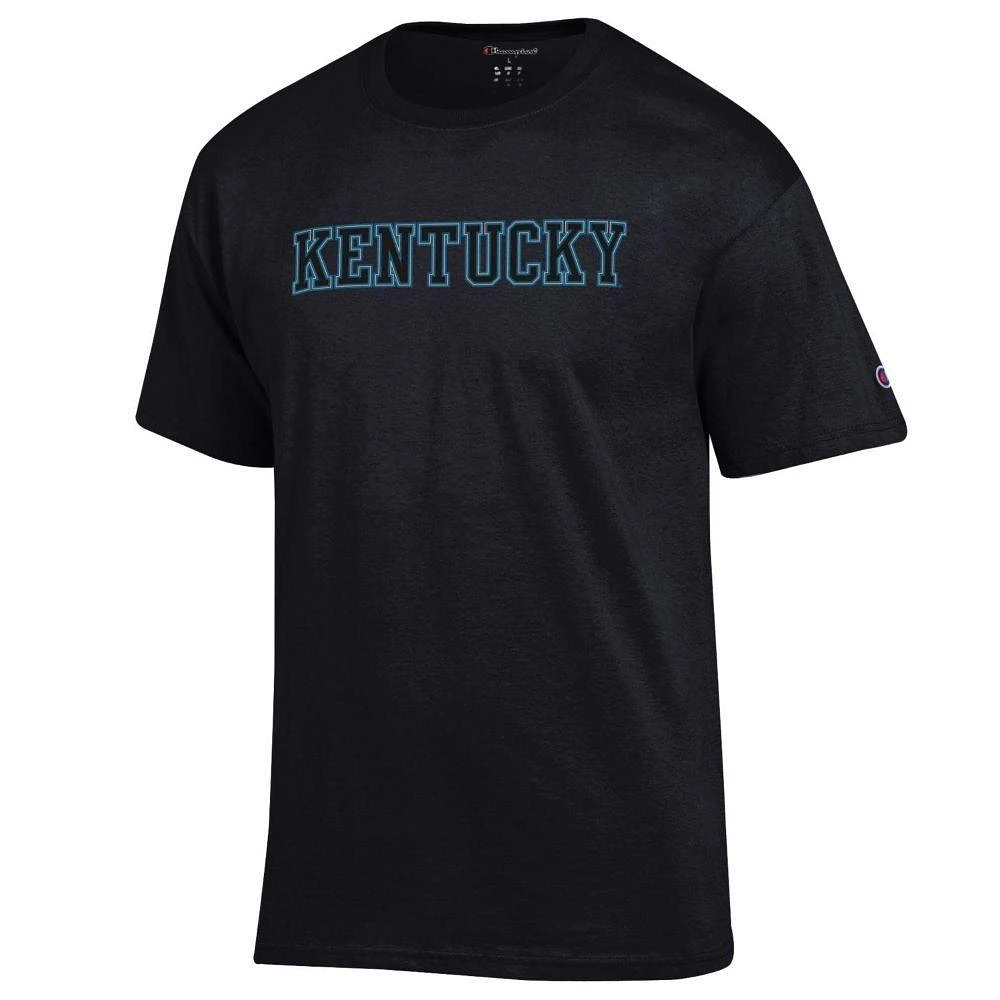 Kentucky Champion Neon Tee