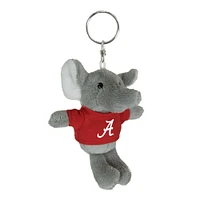 Alabama Elephant Plush 4.5