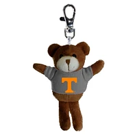 Tennessee Bear Plush 4.5