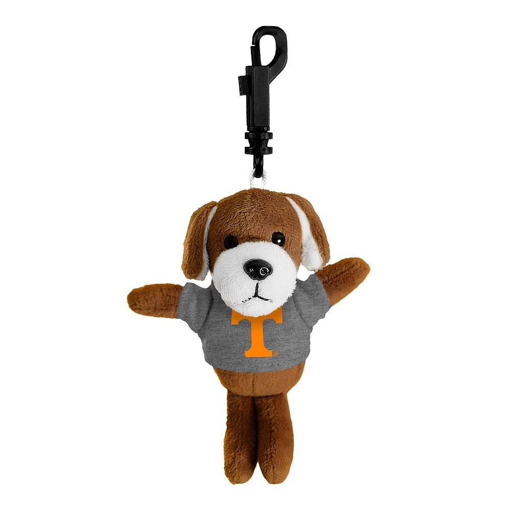 Tennessee Dog Plush 4.5