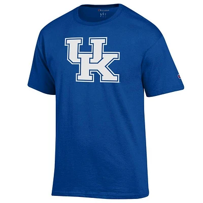 Kentucky Champion Giant Logo Tee