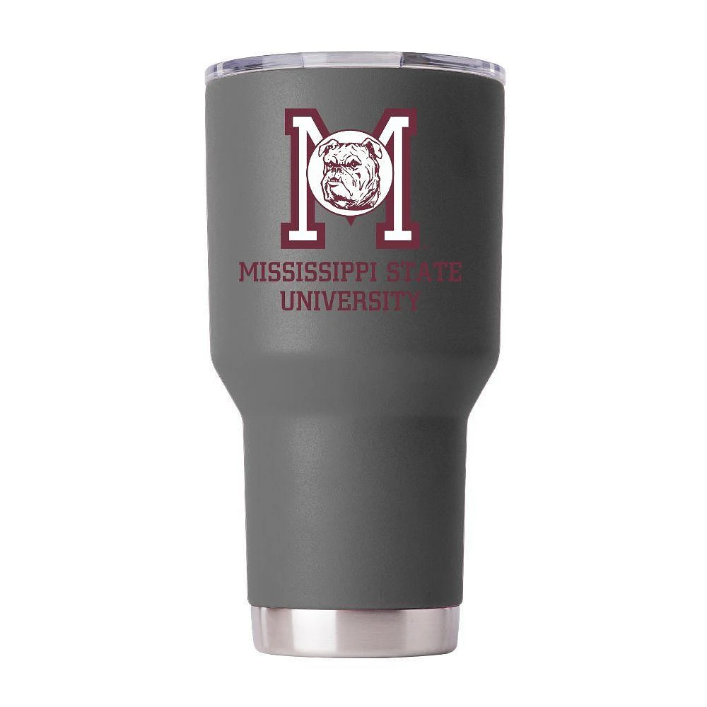 Mississippi State GameTime SideKicks Vault Bulldog in M 30 Oz Tumbler