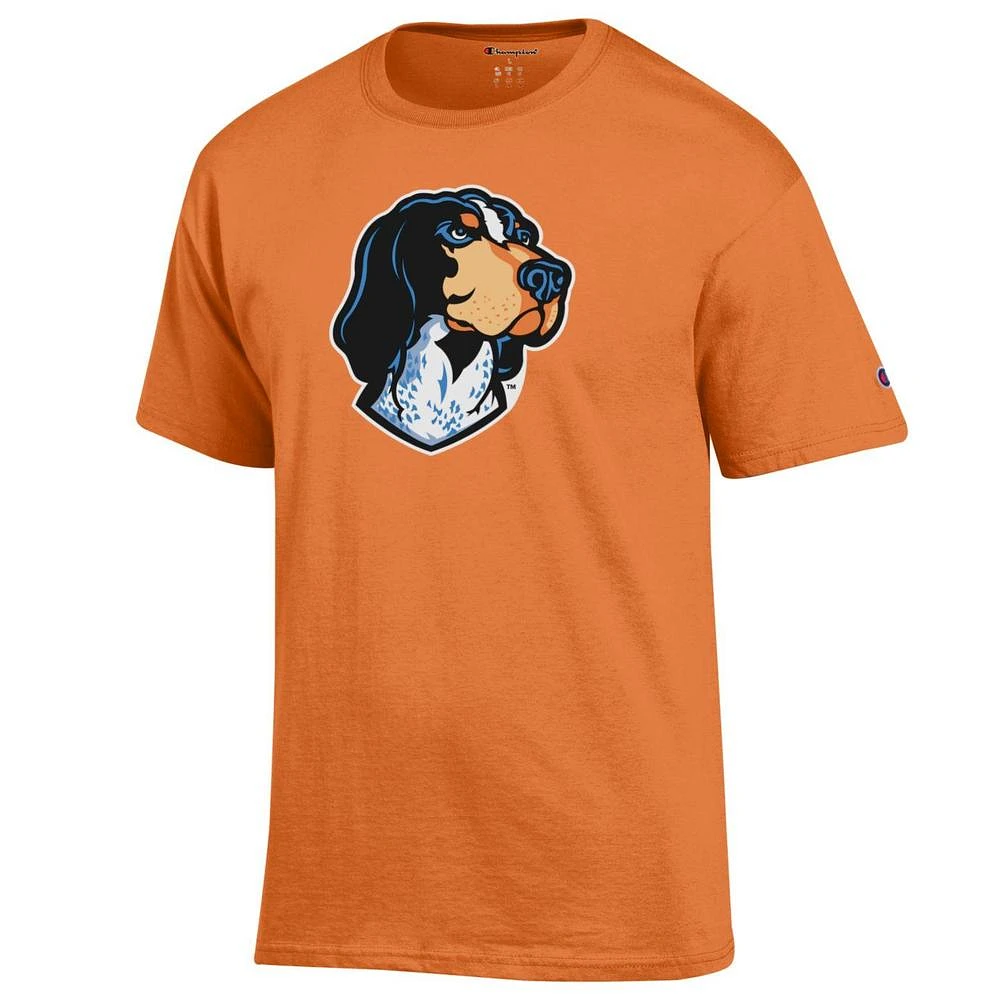 Tennessee Champion Giant Smokey Logo Tee