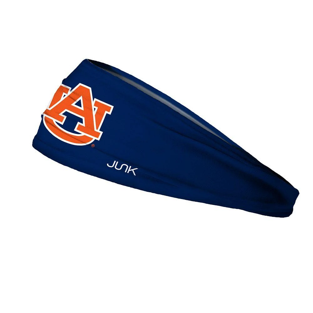 Auburn Junk Lite Primary Logo Headband
