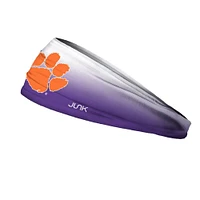 Clemson Lite Howards Rock Headband