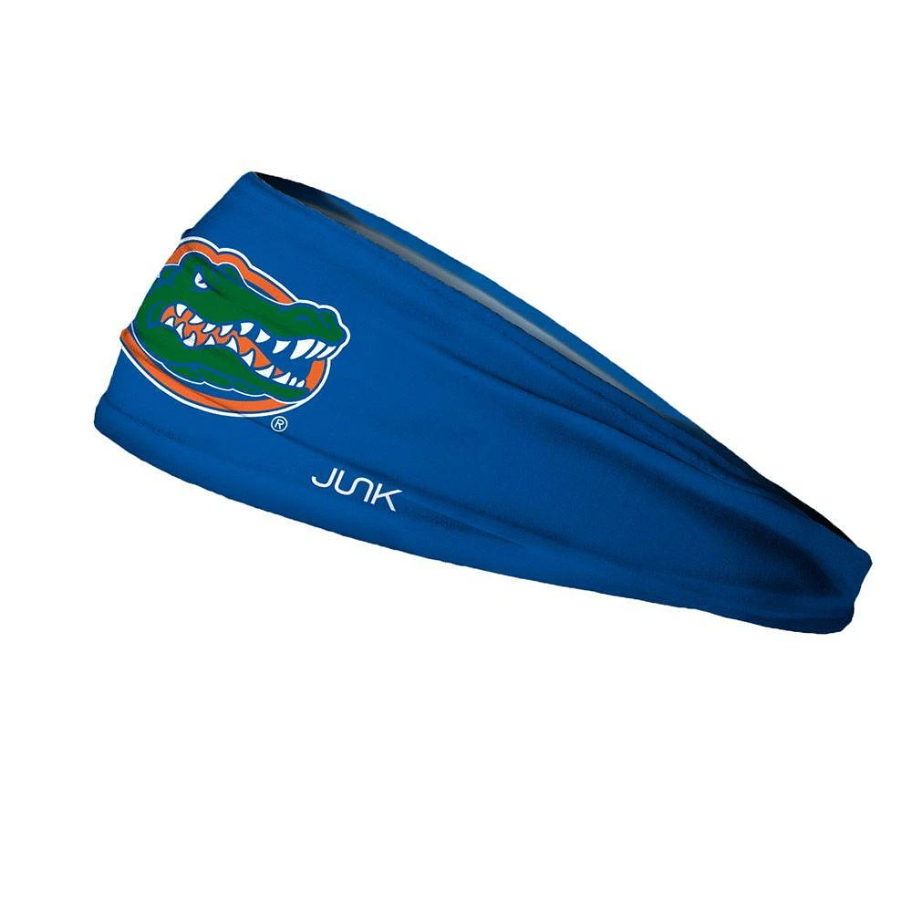Florida Junk Lite Primary Logo Headband