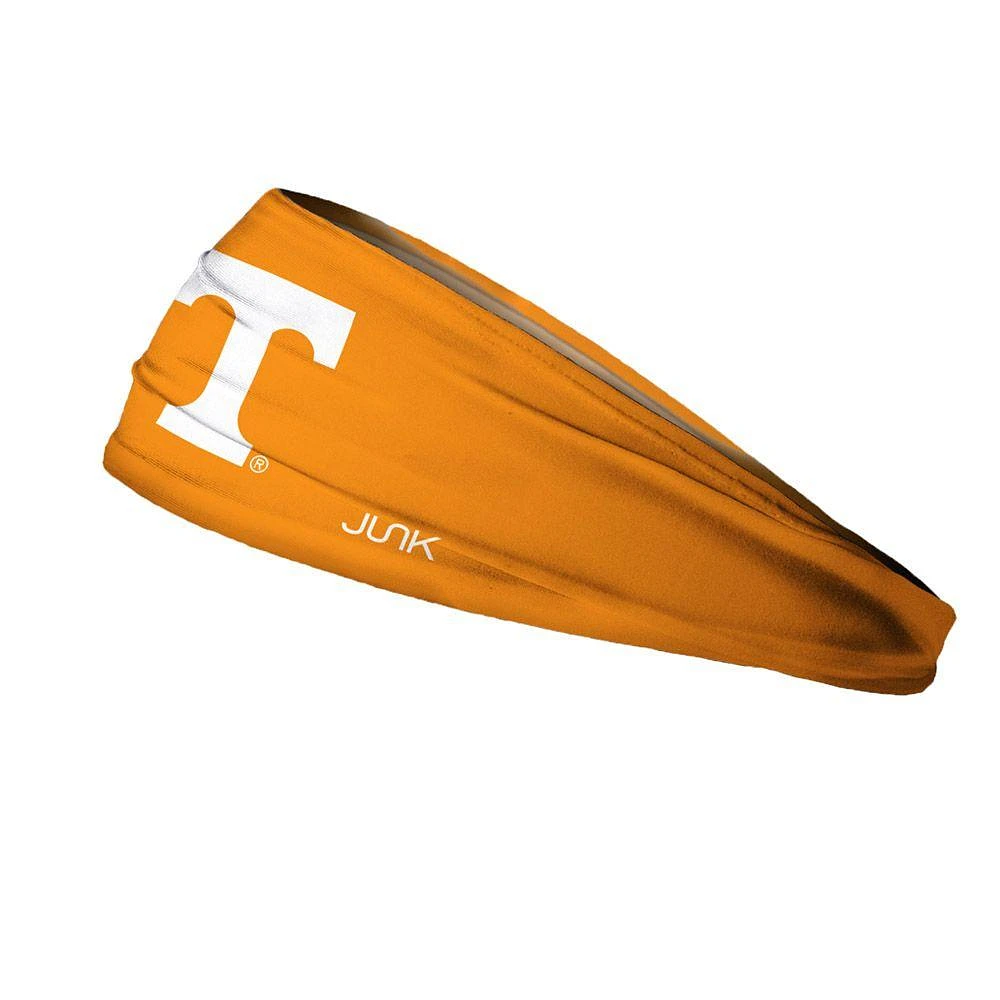 Tennessee Junk Lite Primary Logo Headband