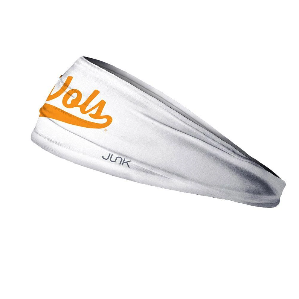 Tennessee Junk Lite Vols Script Headband