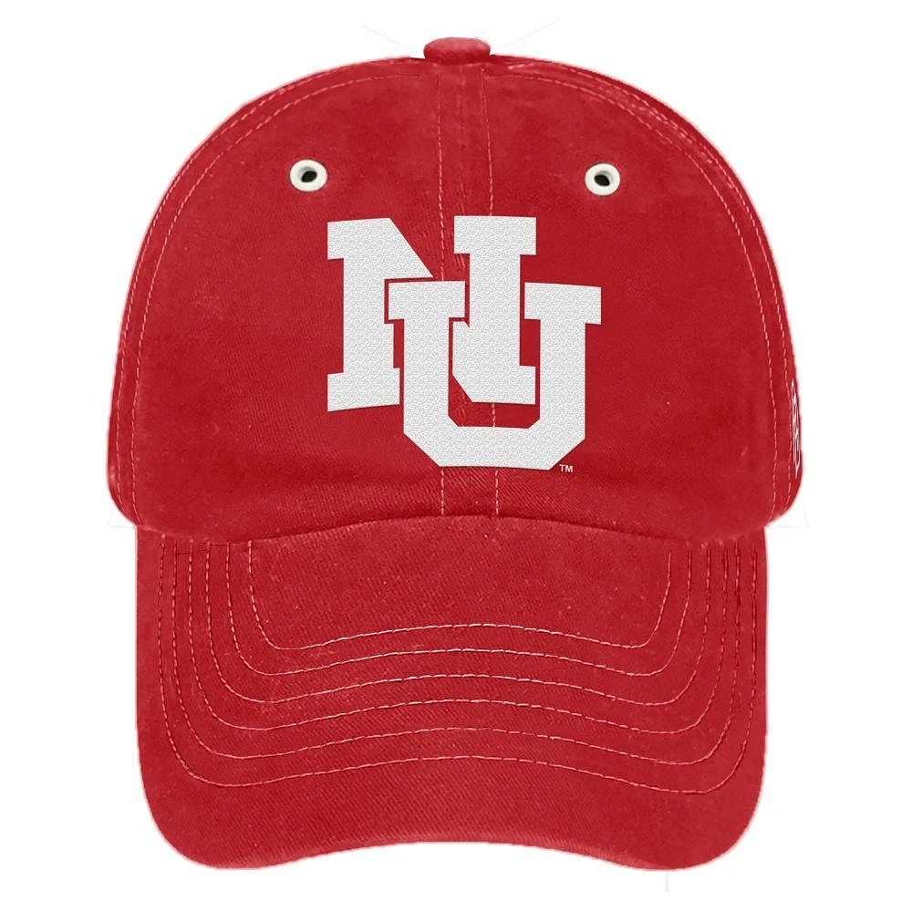 Nebraska Vault UN Interlock Adjustable Hat