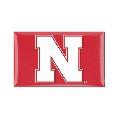 Nebraska 3 x 5