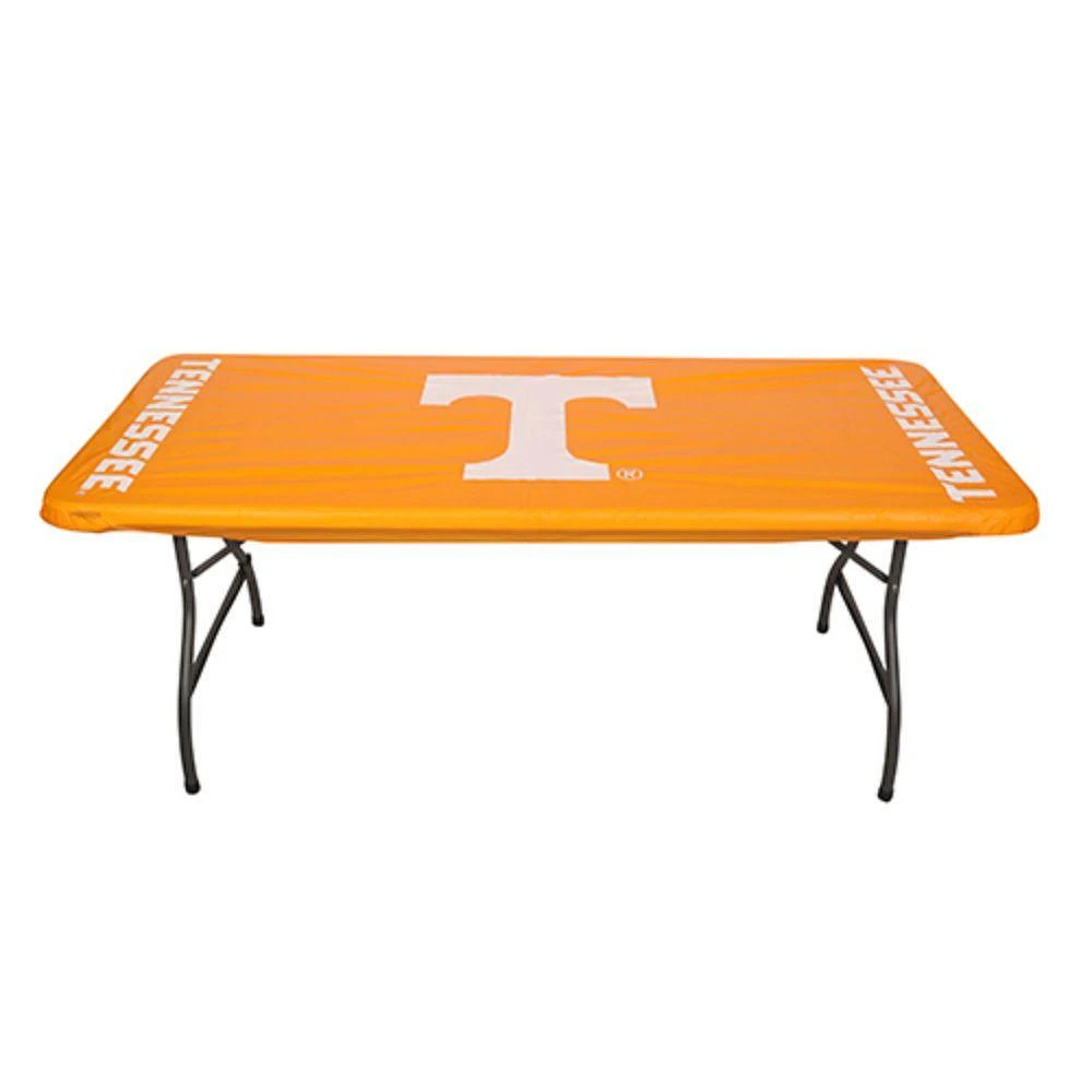 Tennessee Kwik Foot Fitted Table Cover