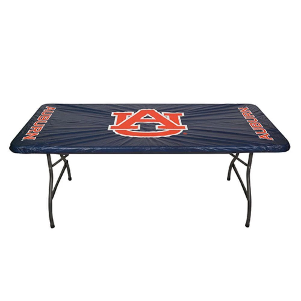 Auburn Kwik 6 Foot Fitted Table Cover