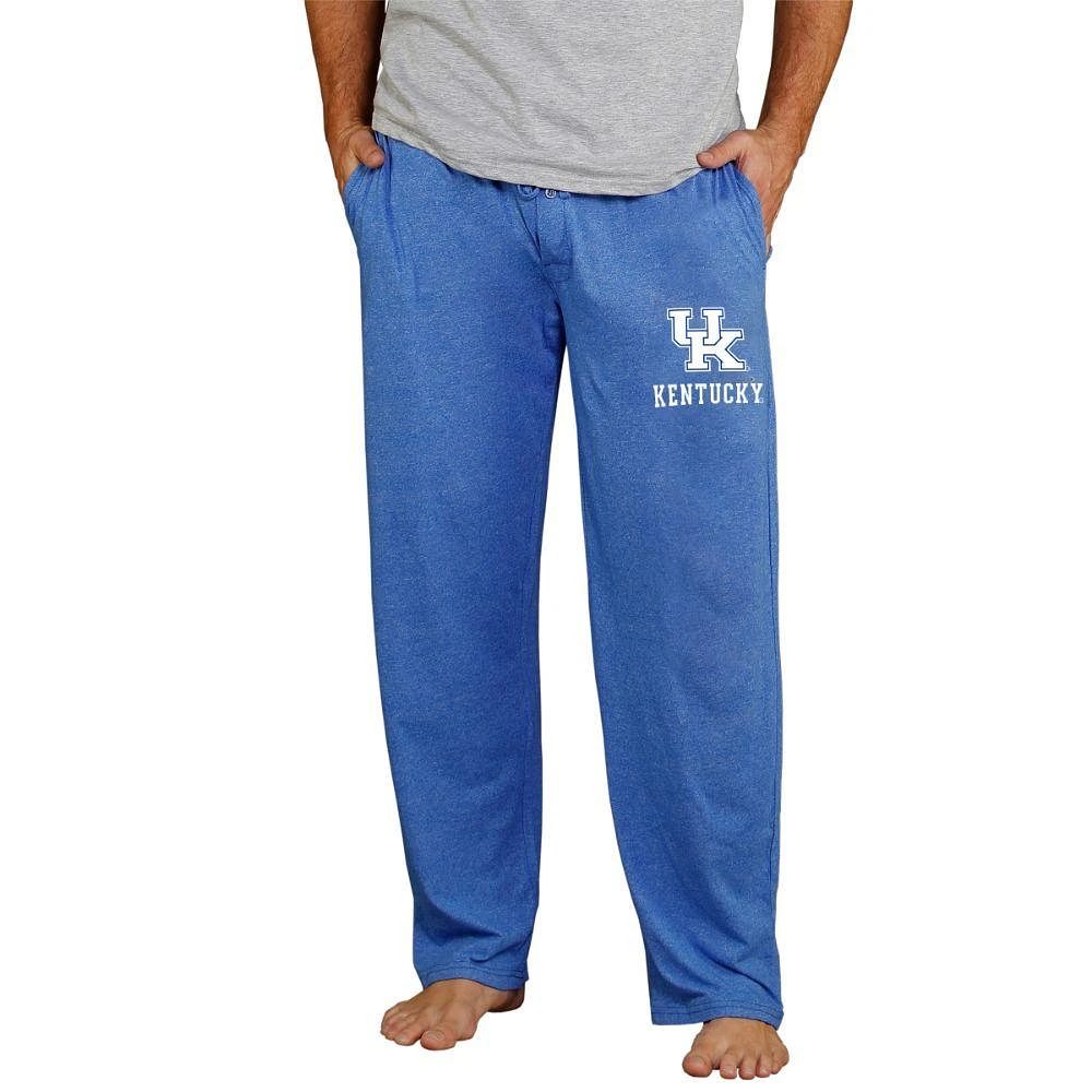 Kentucky College Concepts Men's Quest Pants