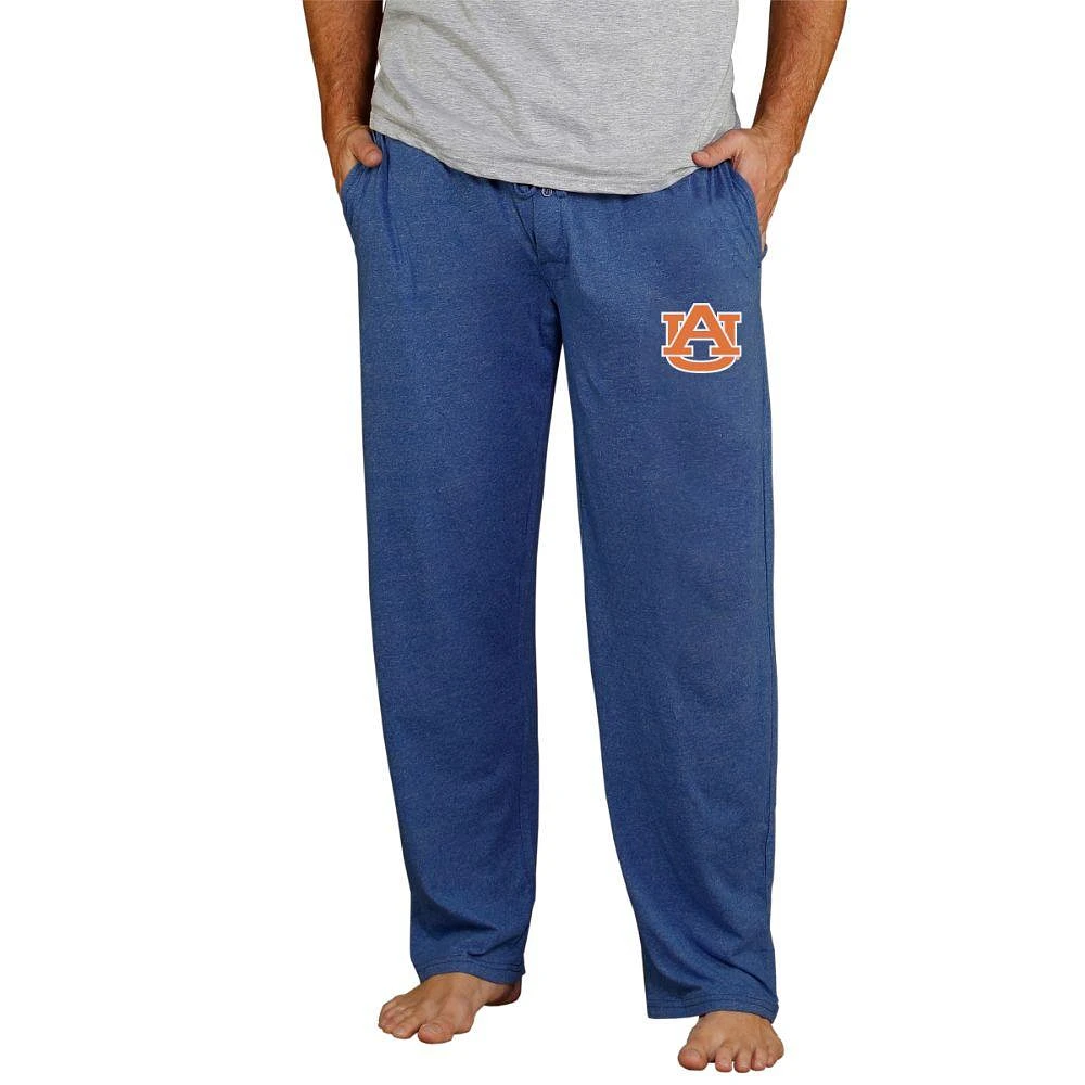 Auburn College Concepts Men's Quest Pants