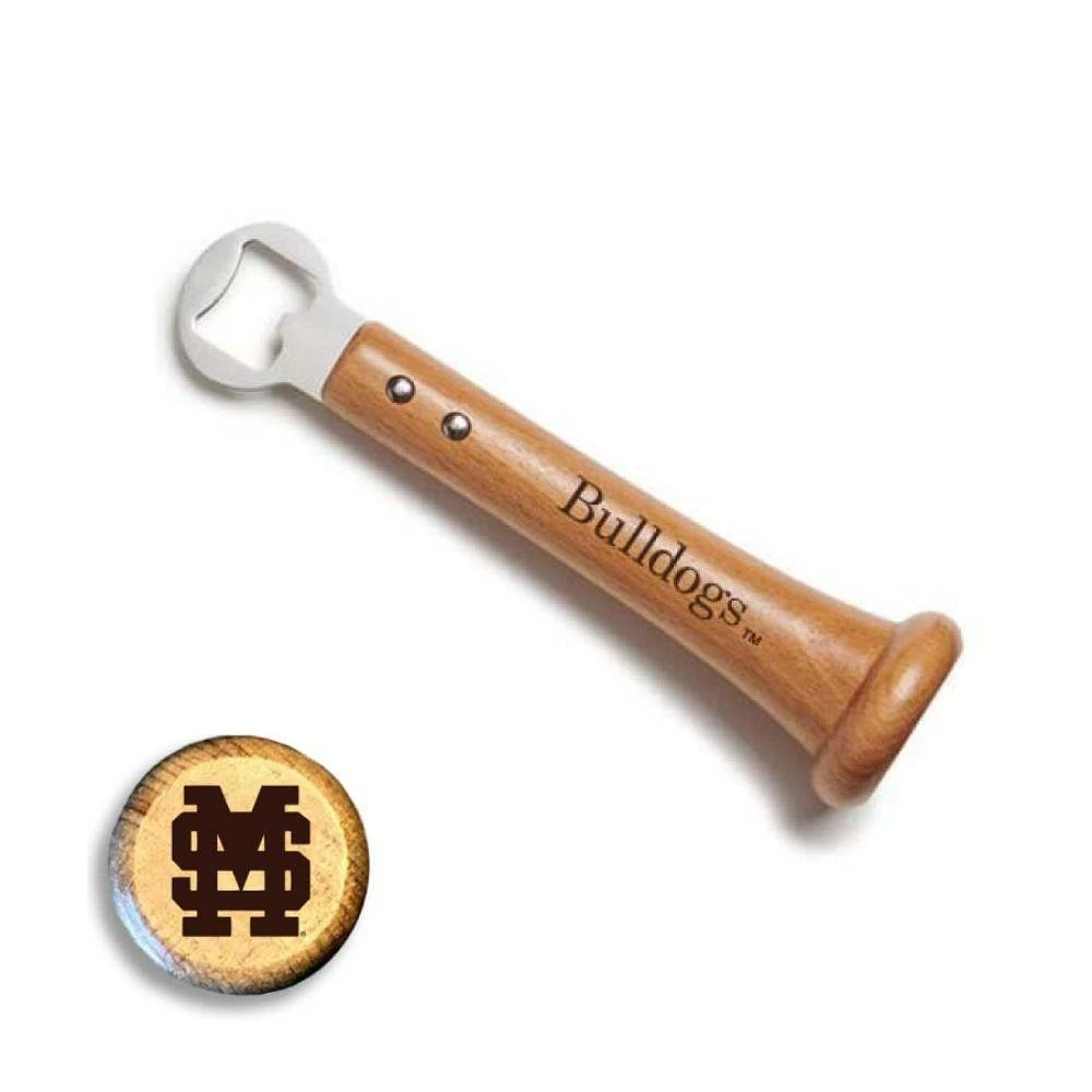 Mississippi State Bottle Opener