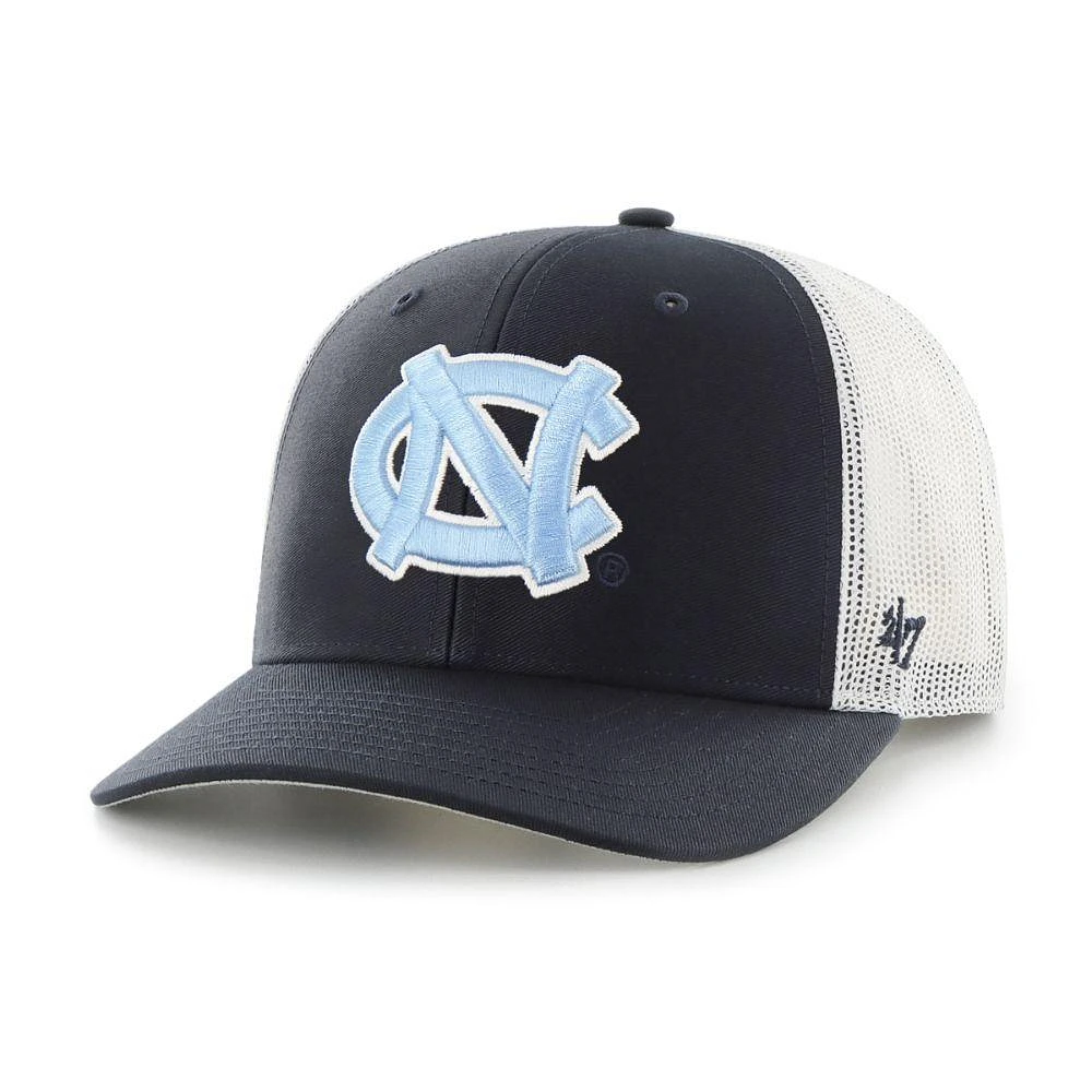 UNC 47' Brand Trucker Hat