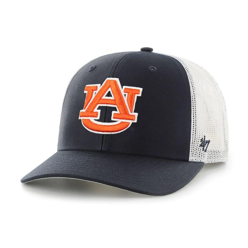 Auburn 47' Brand Trucker Hat