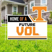 Tennessee Future Vol Lawn Sign