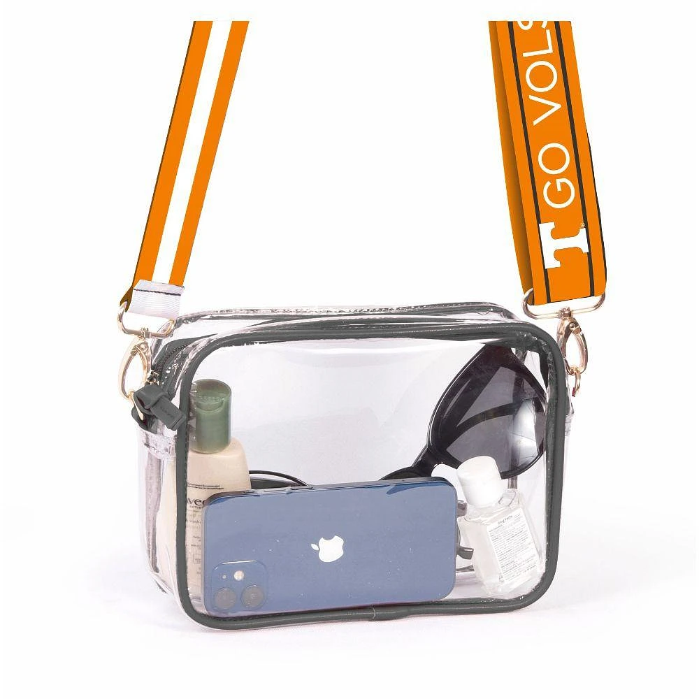 Tennessee Bridget Clear Bag