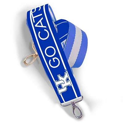 Kentucky Purse Strap