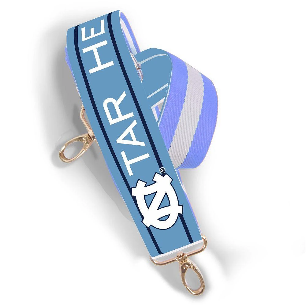 UNC Purse Strap