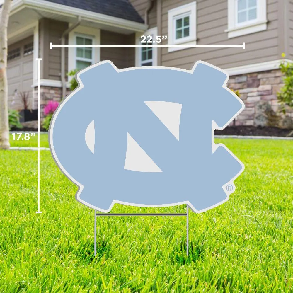 UNC Lawn Sign