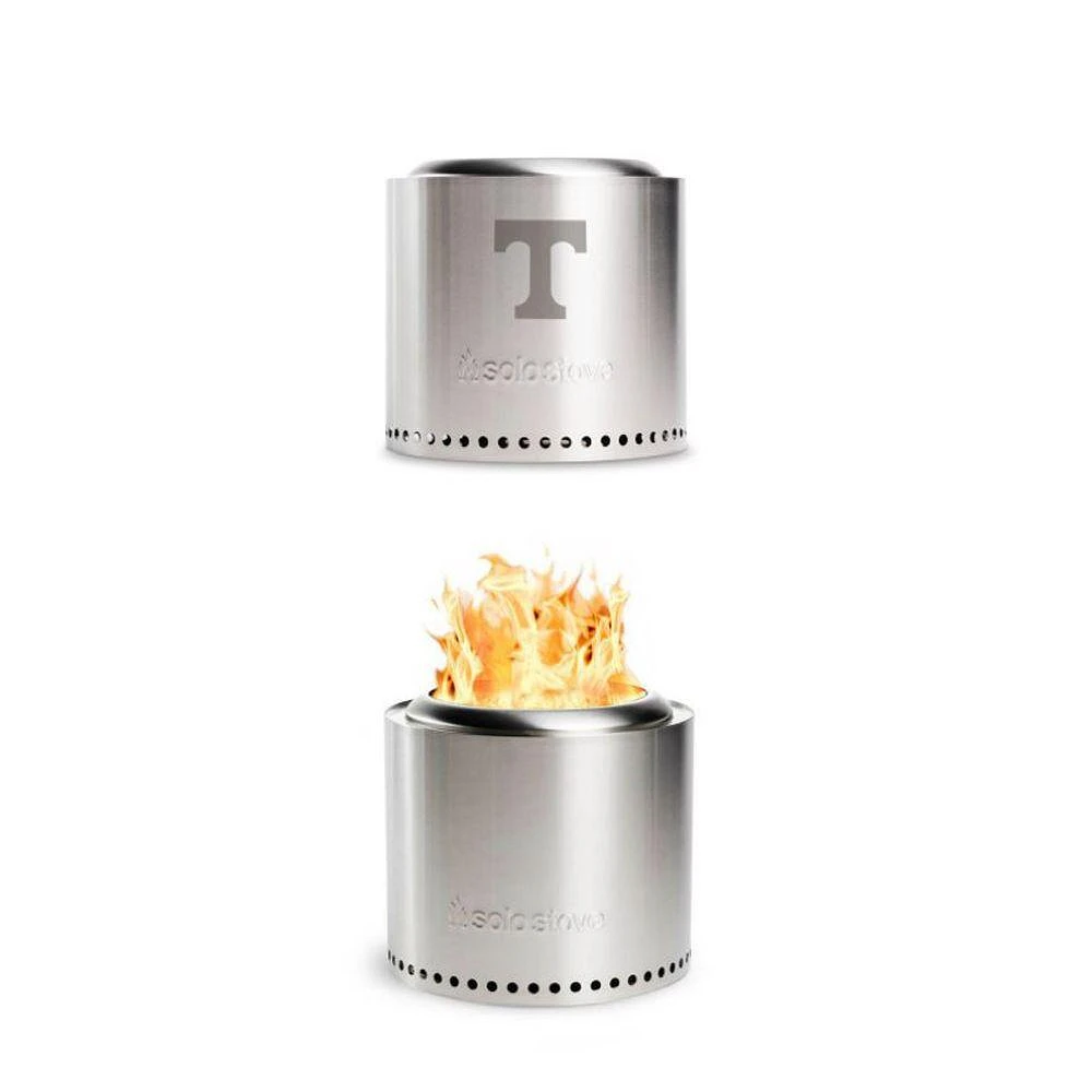 Tennessee Solo Stove Ranger Fire Pit