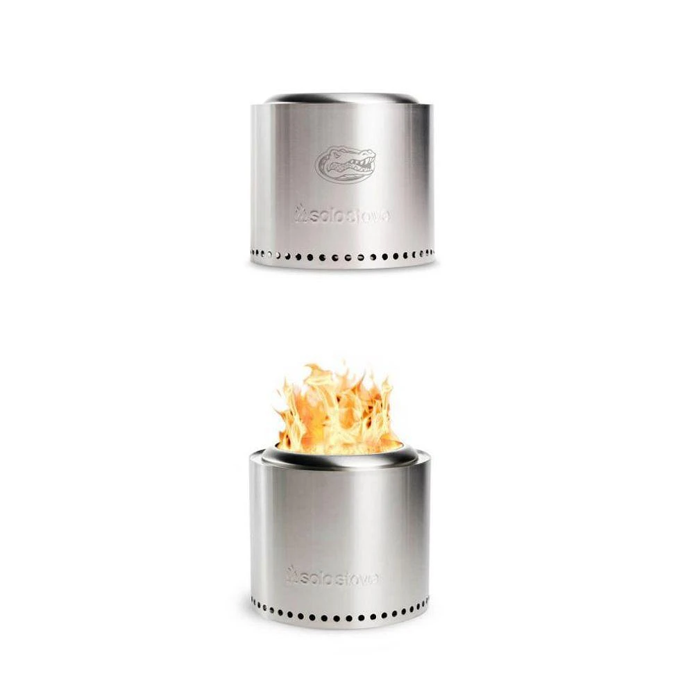 Florida Solo Stove Ranger Fire Pit