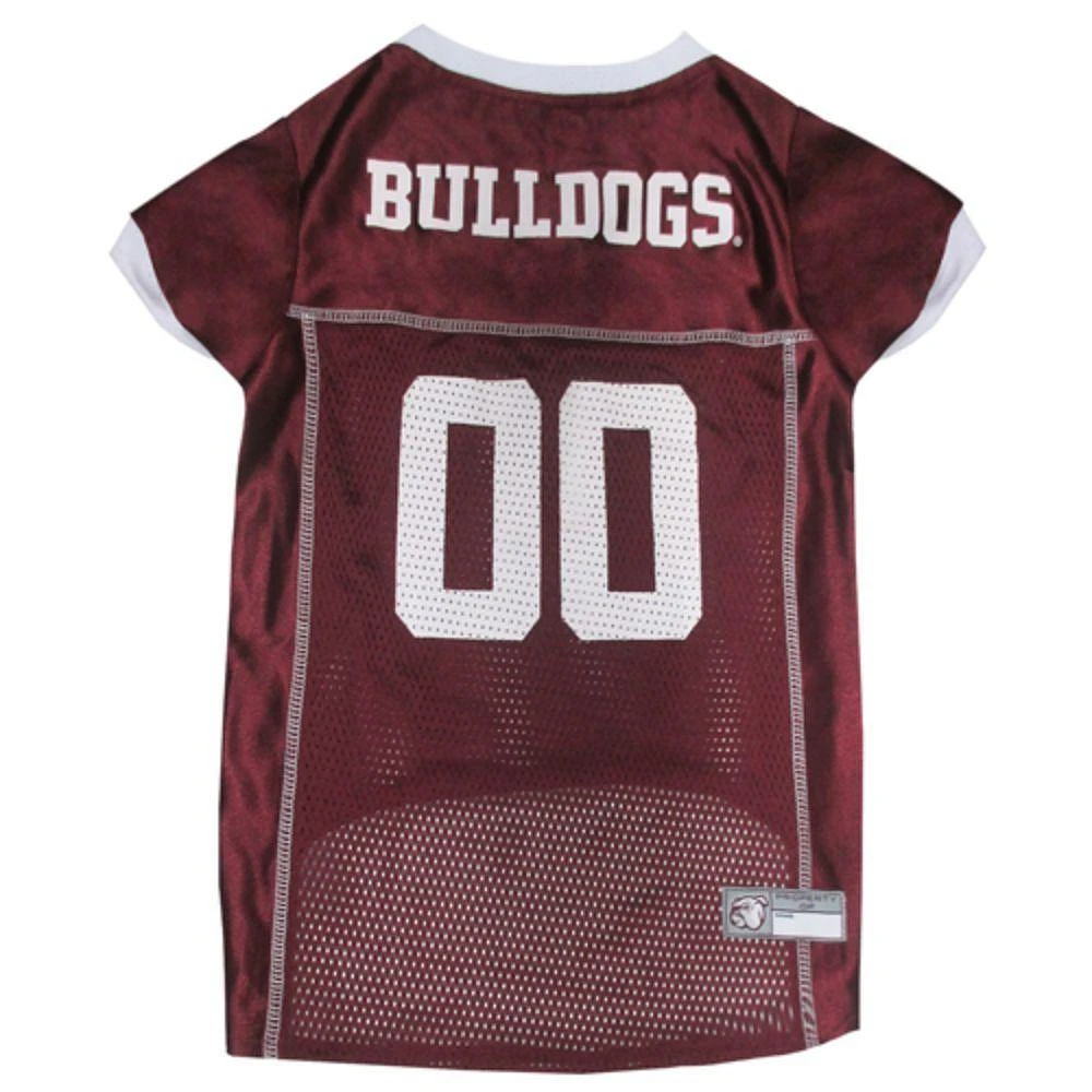 Mississippi State XL Pet Jersey