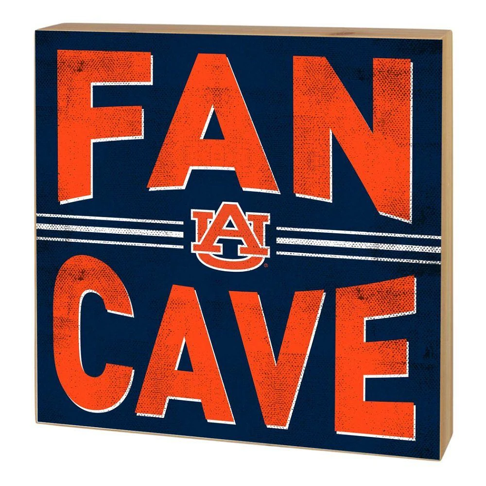 Auburn 5 x 5