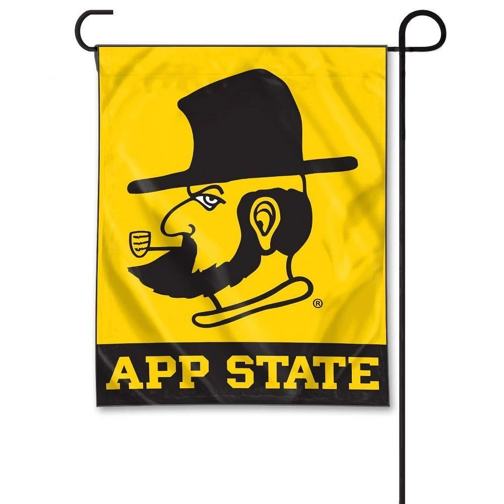 Appalachian State Yosef Garden Flag