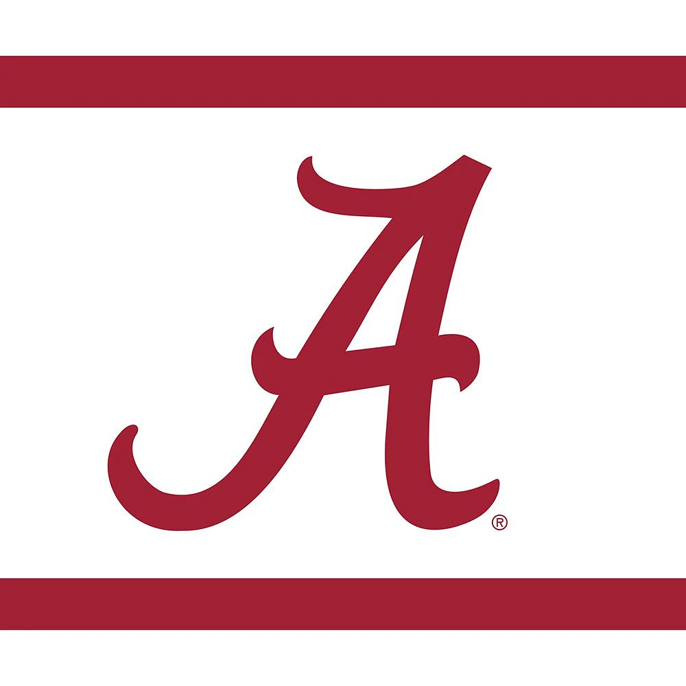 Alabama 20-Count Luncheon Napkins