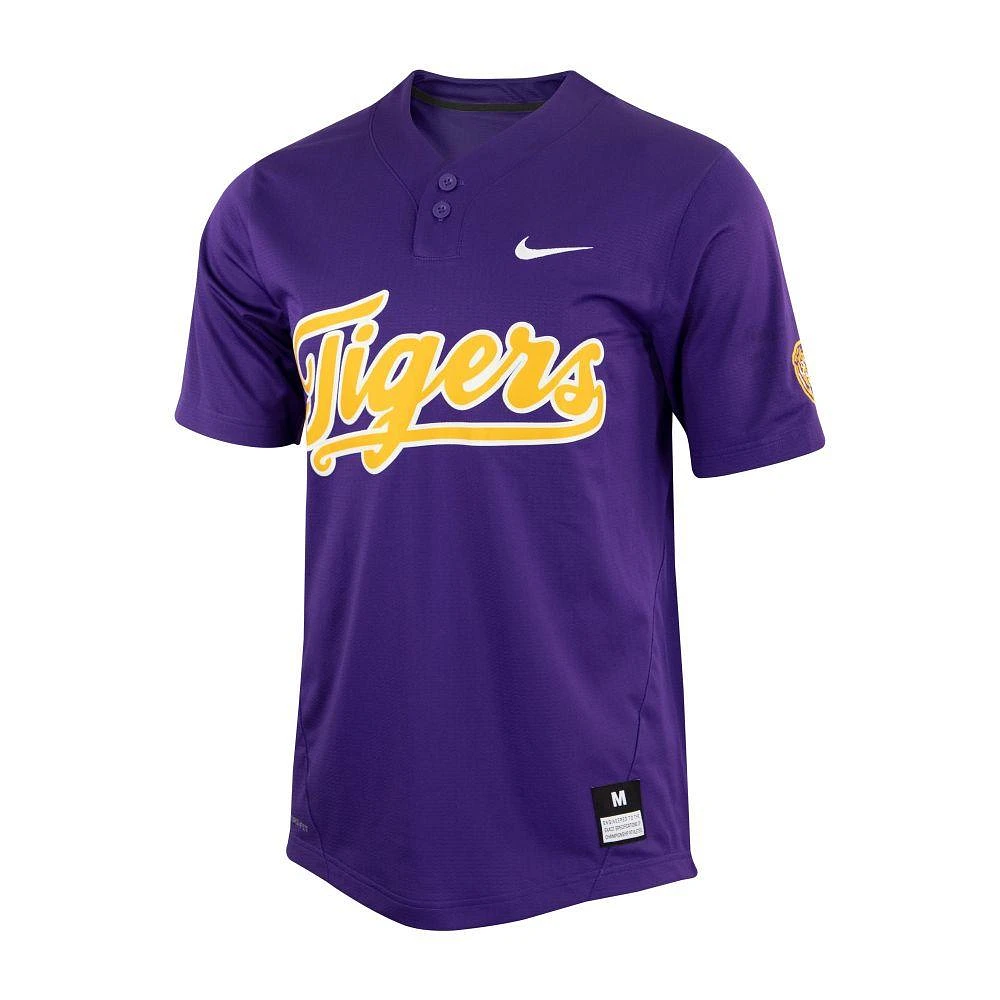 LSU Nike Replica Softball Jersey