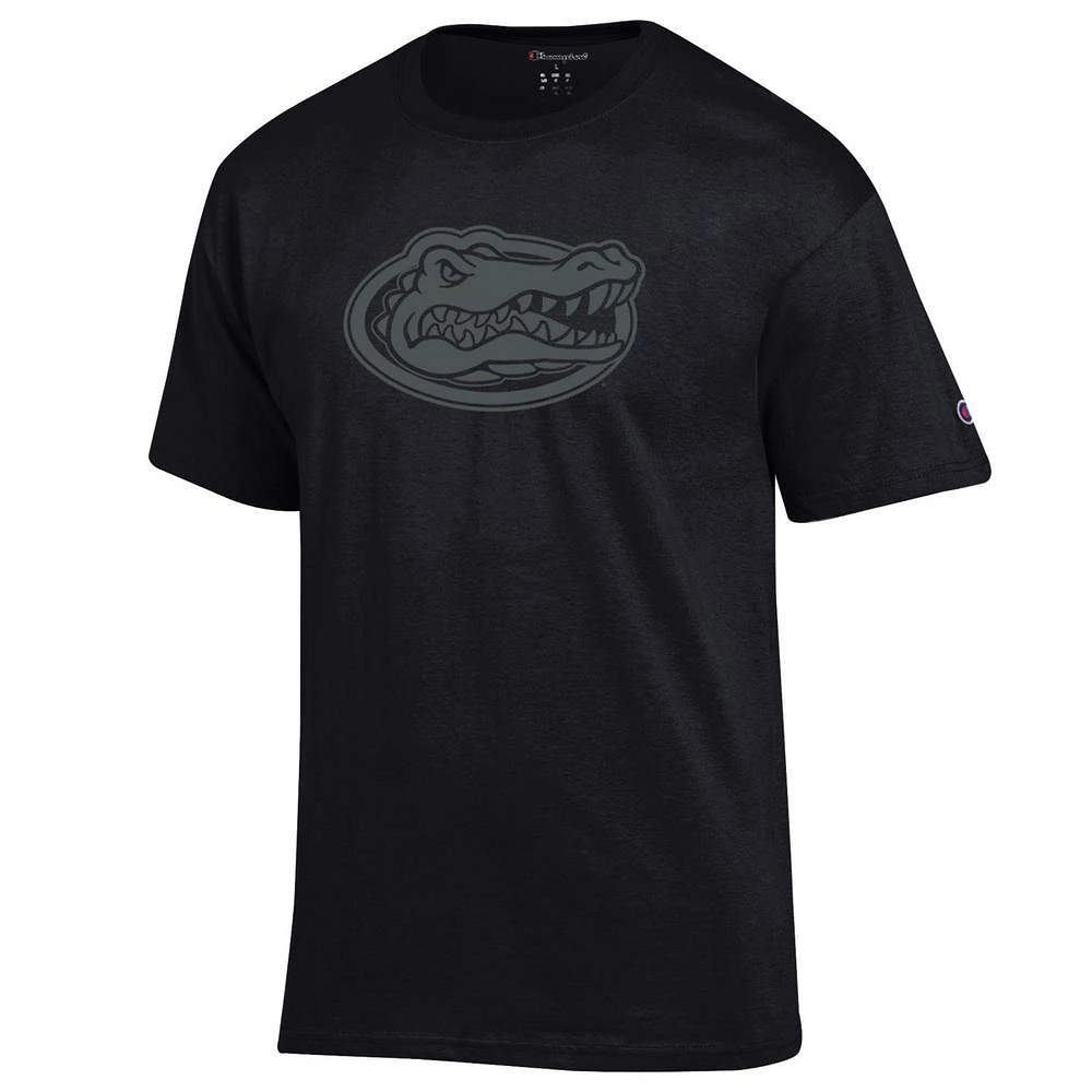Florida Champion Tonal Logo Tee