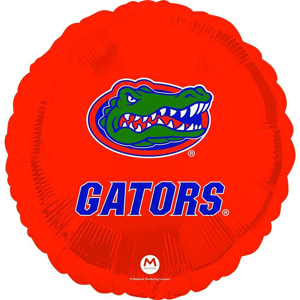 Florida Foil Balloon