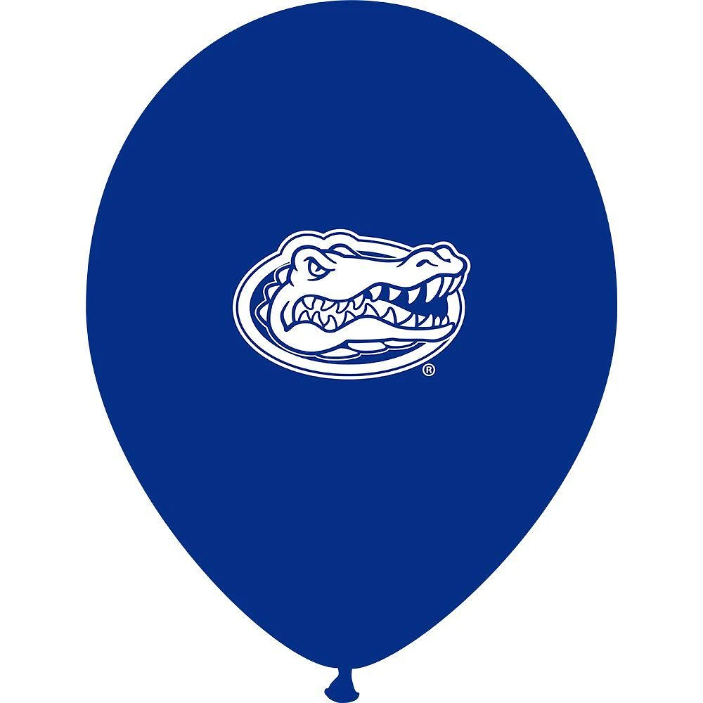 Florida Latex Balloon