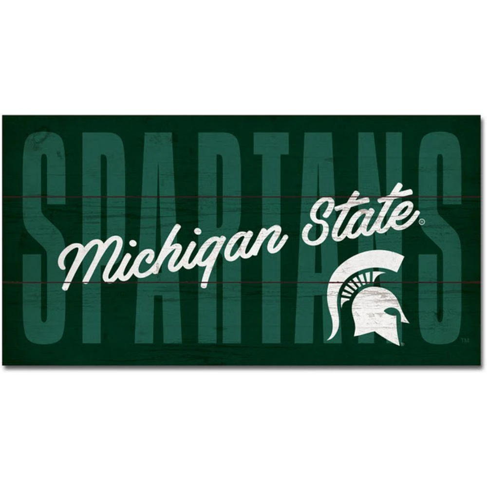 Michigan State 11