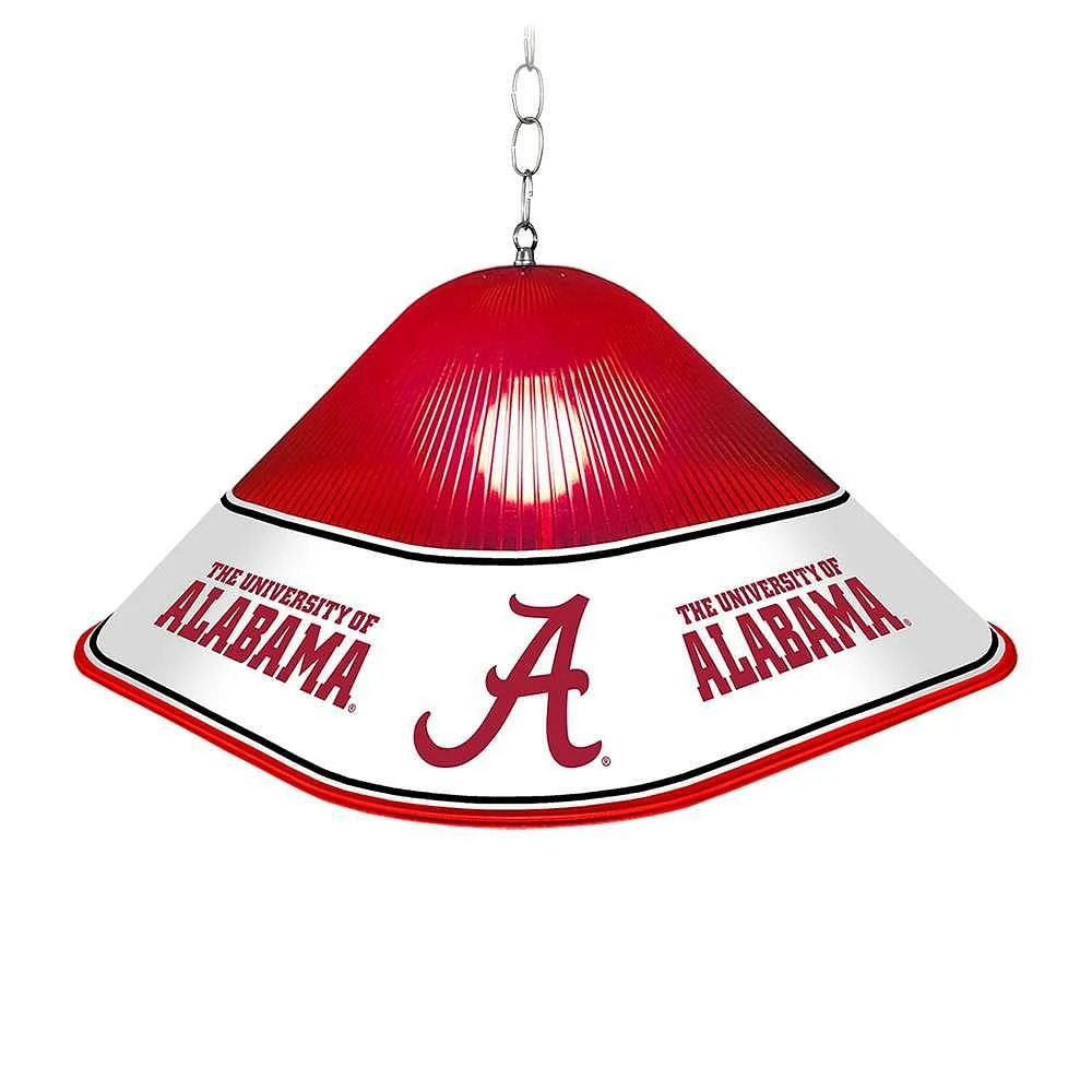 Alabama Game Table Light