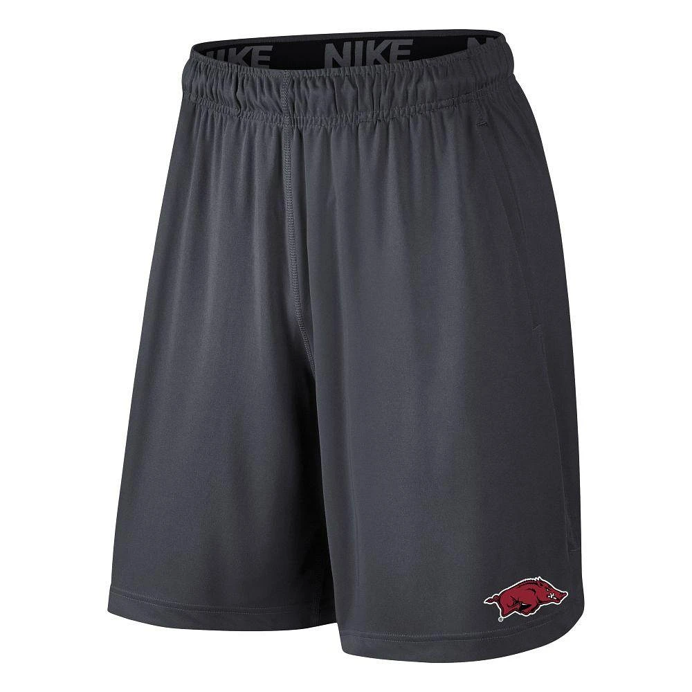 Arkansas Nike YOUTH Fly Short