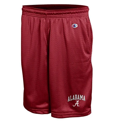 Alabama Champion Classic Mesh Short