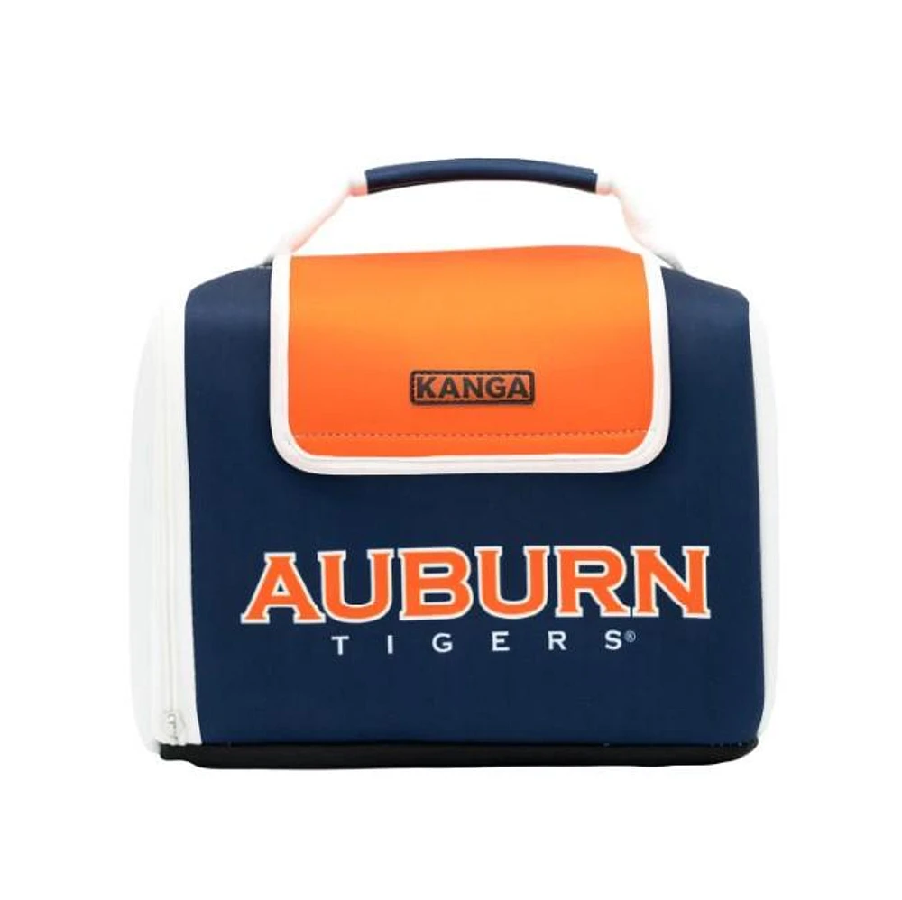 Auburn Kanga 12 Pack Kase Mate Kooler