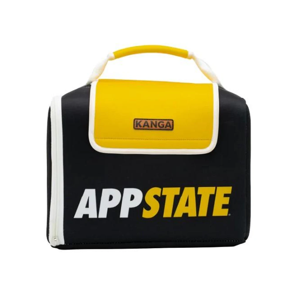 Appalachian State Kanga 12 Pack Kasemate Kooler