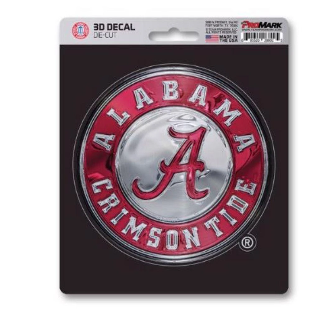 Alabama 5