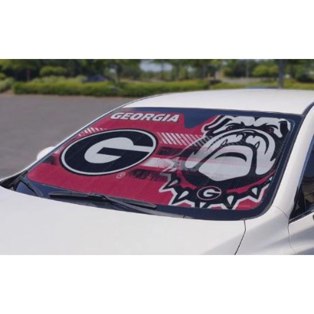 Georgia Auto Shade