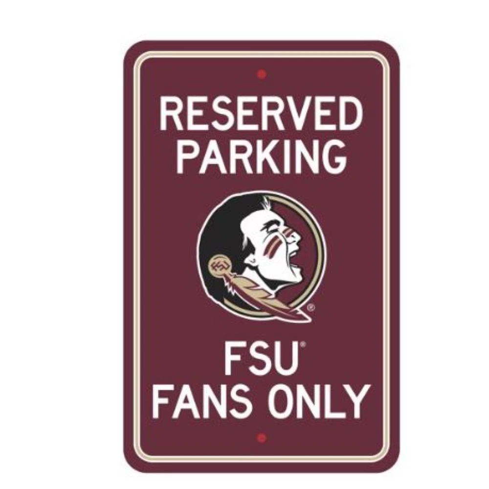 Florida State 18