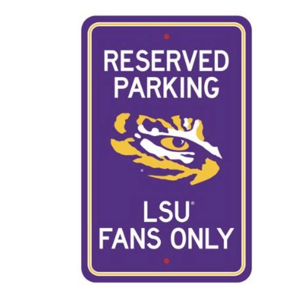 LSU 18