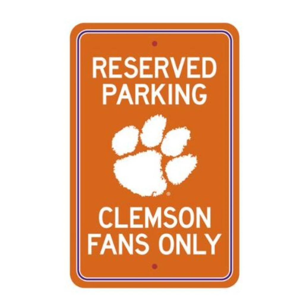 Clemson 18