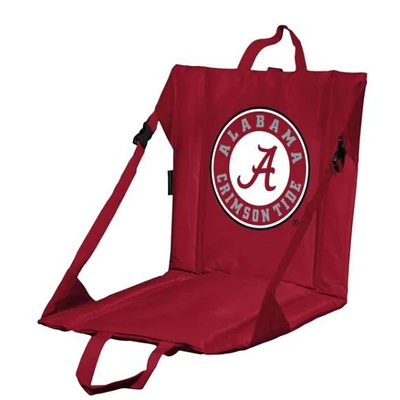 Alabama Stadium Seat