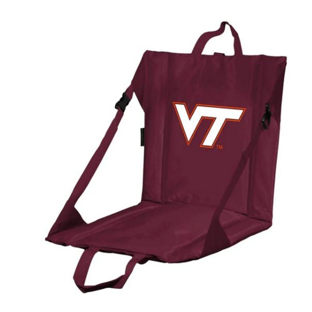 Virginia Tech Stadium Seat